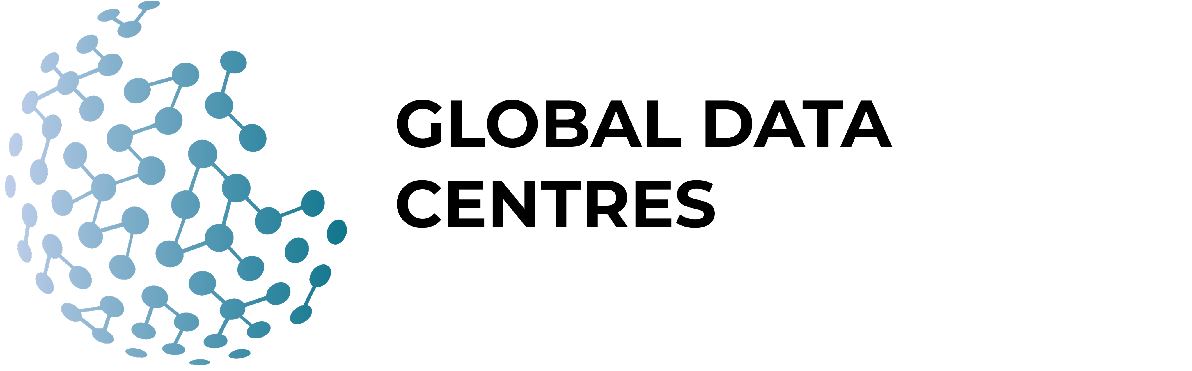 Global Data Centres Logo